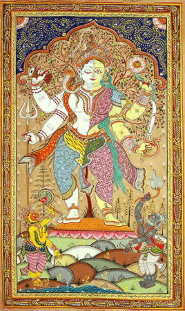 ardhanarishvara_shiva_shakti_pk70