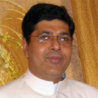 Pt. Sanjay Rath